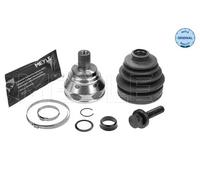 Kit di giunti, albero motore MEYLE KIT 100 498 0193