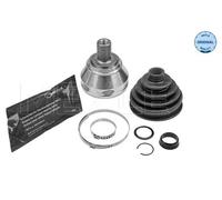 Kit di giunti, albero motore MEYLE KIT 100 498 0202