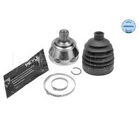 Giunto semiasse lato ruota Giunto omocinetico 100 498 0204 MEYLE per AUDI A6 C6