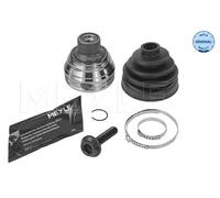 Kit di giunti, albero motore MEYLE KIT 100 498 0238