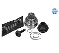 Giunto semiasse lato ruota Giunto omocinetico 100 498 0290 MEYLE per AUDI Q5