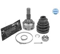 Giunto semiasse lato ruota Giunto omocinetico 11-14 498 0017 MEYLE per CITROËN