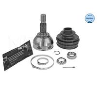 Kit di giunti, albero motore MEYLE KIT 11-14 498 0020