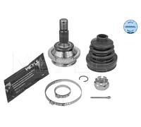 Giunto semiasse lato ruota Giunto omocinetico 11-14 498 0021 MEYLE per PEUGEOT
