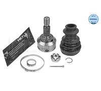 Giunto semiasse lato ruota Giunto omocinetico 11-14 498 0024 MEYLE per CITROËN