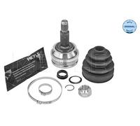 Kit di giunti, albero motore MEYLE KIT 16-14 498 0007