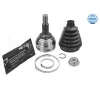 Kit di giunti, albero motore MEYLE KIT 16-14 498 0025