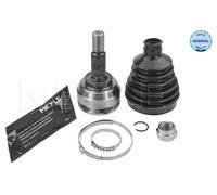 Giunto semiasse lato ruota Giunto omocinetico 16-14 498 0026 MEYLE per RENAULT