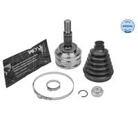 Giunto semiasse lato ruota Giunto omocinetico 16-14 498 0029 MEYLE per RENAULT
