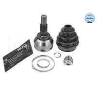 Kit di giunti, albero motore MEYLE KIT 16-14 498 0030