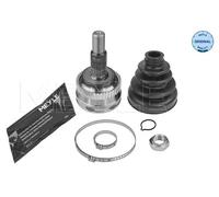 Kit di giunti, albero motore MEYLE KIT 16-14 498 0036