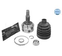 Giunto semiasse lato ruota Giunto omocinetico 16-14 498 0065 MEYLE per NISSAN