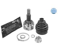 Giunto semiasse lato ruota Giunto omocinetico 16-14 498 0068 MEYLE per RENAULT
