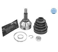 Giunto semiasse lato ruota Giunto omocinetico 16-14 498 0084 MEYLE per RENAULT