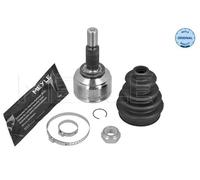 Giunto semiasse lato ruota Giunto omocinetico 16-14 498 0174 MEYLE per DACIA