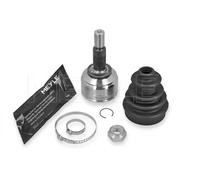 Meyle Kit giunti semiasse 16-14 498 0174 per Dacia Logan II