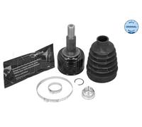 Giunto semiasse lato ruota Giunto omocinetico 16-14 498 0200 MEYLE per DACIA