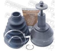 Giunto semiasse lato ruota Giunto omocinetico 2110-CA223 FEBEST per VOLVO FORD