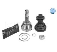 Kit di giunti, albero motore MEYLE KIT 214 498 0006