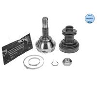 Giunto semiasse lato ruota Giunto omocinetico 214 498 0012 MEYLE per PEUGEOT