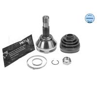 Kit di giunti, albero motore MEYLE KIT 214 498 0013