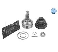 Giunto semiasse lato ruota Giunto omocinetico 214 498 0014 MEYLE per CITROËN