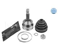 Giunto semiasse lato ruota Giunto omocinetico 214 498 0024 MEYLE per FIAT 127