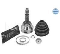 Giunto semiasse lato ruota Giunto omocinetico 214 498 0025 MEYLE per FIAT SEAT