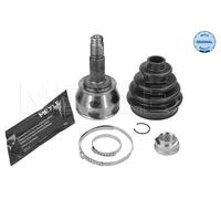Giunto semiasse lato ruota Giunto omocinetico 214 498 0035 MEYLE per FIAT LANCIA