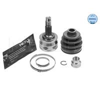 Kit di giunti, albero motore MEYLE KIT 214 498 0042