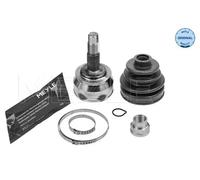 Kit di giunti, albero motore MEYLE KIT 214 498 0046