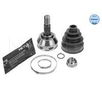 Kit di giunti, albero motore MEYLE KIT 214 498 0051
