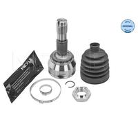 Giunto semiasse lato ruota Giunto omocinetico 214 498 0070 MEYLE per CITROËN