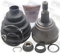 Giunto semiasse lato ruota Giunto omocinetico 2310-033 FEBEST per AUDI VW SEAT