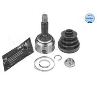 Kit di giunti, albero motore MEYLE KIT 28-14 498 0002