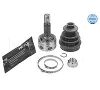 Giunto semiasse lato ruota Giunto omocinetico 30-14 498 0021 MEYLE per PEUGEOT