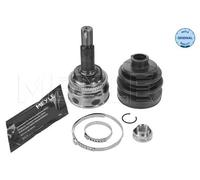 Kit di giunti, albero motore MEYLE KIT 30-14 498 0033