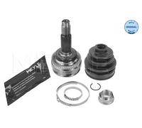 Giunto semiasse lato ruota Giunto omocinetico 30-14 498 0036 MEYLE per TOYOTA