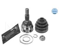Giunto semiasse lato ruota Giunto omocinetico 30-14 498 0038 MEYLE per TOYOTA