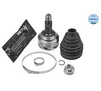 Kit di giunti, albero motore MEYLE KIT 31-14 498 0021