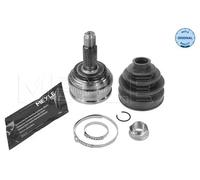 Kit di giunti, albero motore MEYLE KIT 31-14 498 0022