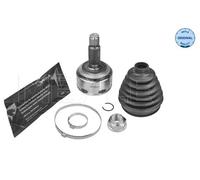 Kit di giunti, albero motore MEYLE KIT 31-14 498 0024