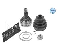 Kit di giunti, albero motore MEYLE KIT 31-14 498 0025