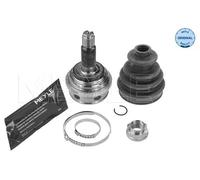 Kit di giunti, albero motore MEYLE KIT 31-14 498 0027