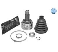 Giunto semiasse lato ruota Giunto omocinetico 314 498 0006 MEYLE per BMW X3