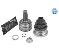 Kit di giunti, albero motore MEYLE KIT 314 498 0013
