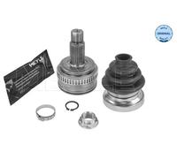 Giunto semiasse lato ruota Giunto omocinetico 314 498 0014 MEYLE per BMW 3 1