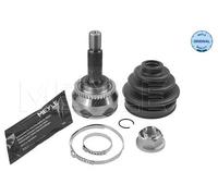 Kit di giunti, albero motore MEYLE KIT 32-14 498 0012