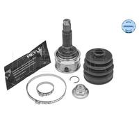 Kit di giunti, albero motore MEYLE KIT 34-15 498 0015