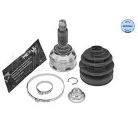 MEYLE Kit giunti semiasse 35-14 498 0008 - Giunto omocinetico lato ruota per MAZDA